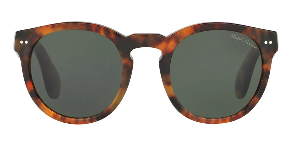 Ralph Lauren RL8146P 5017/52 - As Seen On James Turlington