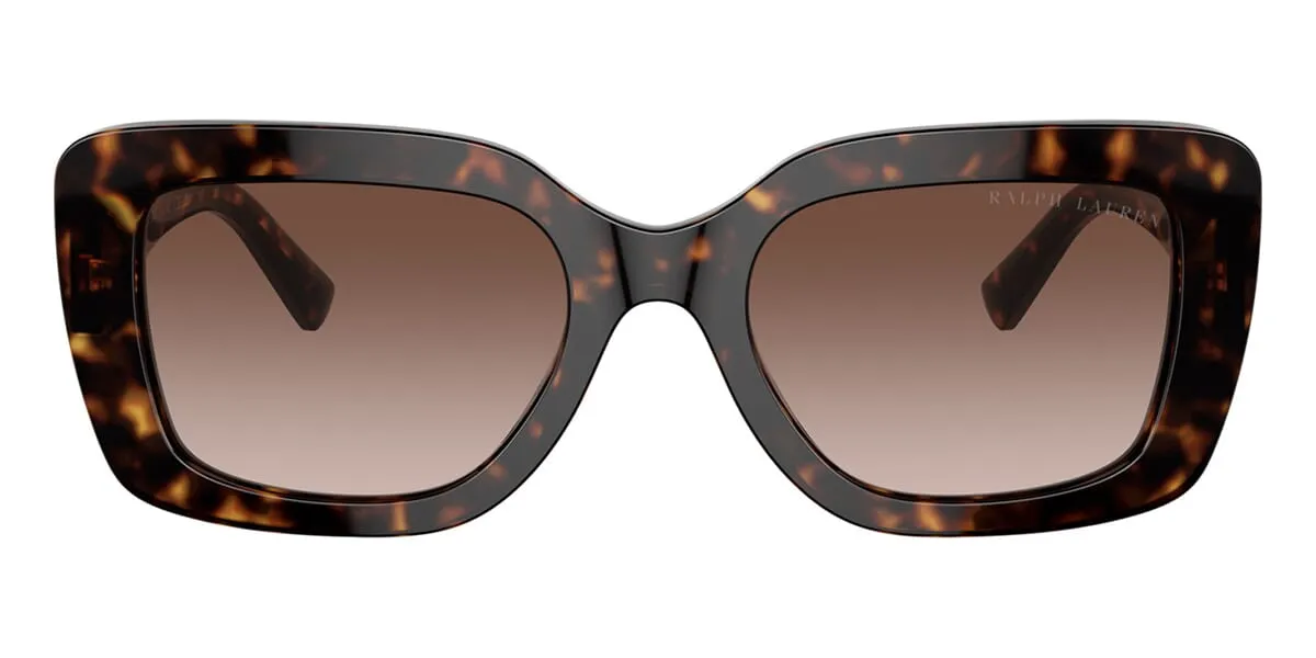 Ralph Lauren The Nikki RL8217U 5003/13