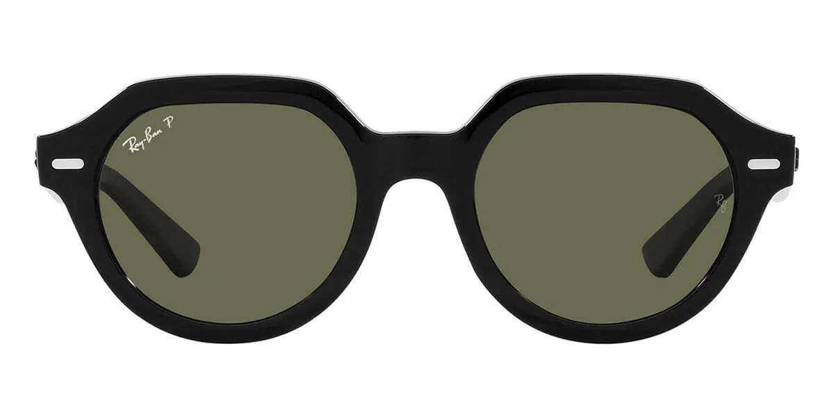 Ray-Ban Gina RB 4399 901/58 Polarised