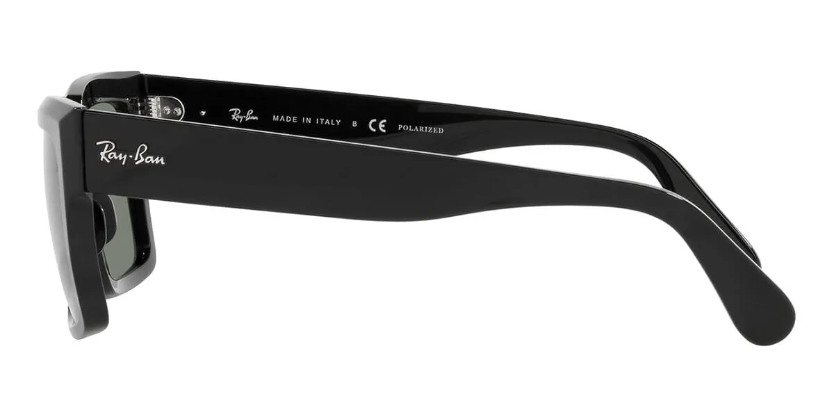 Ray-Ban Inverness RB 2191 901/58 Polarised