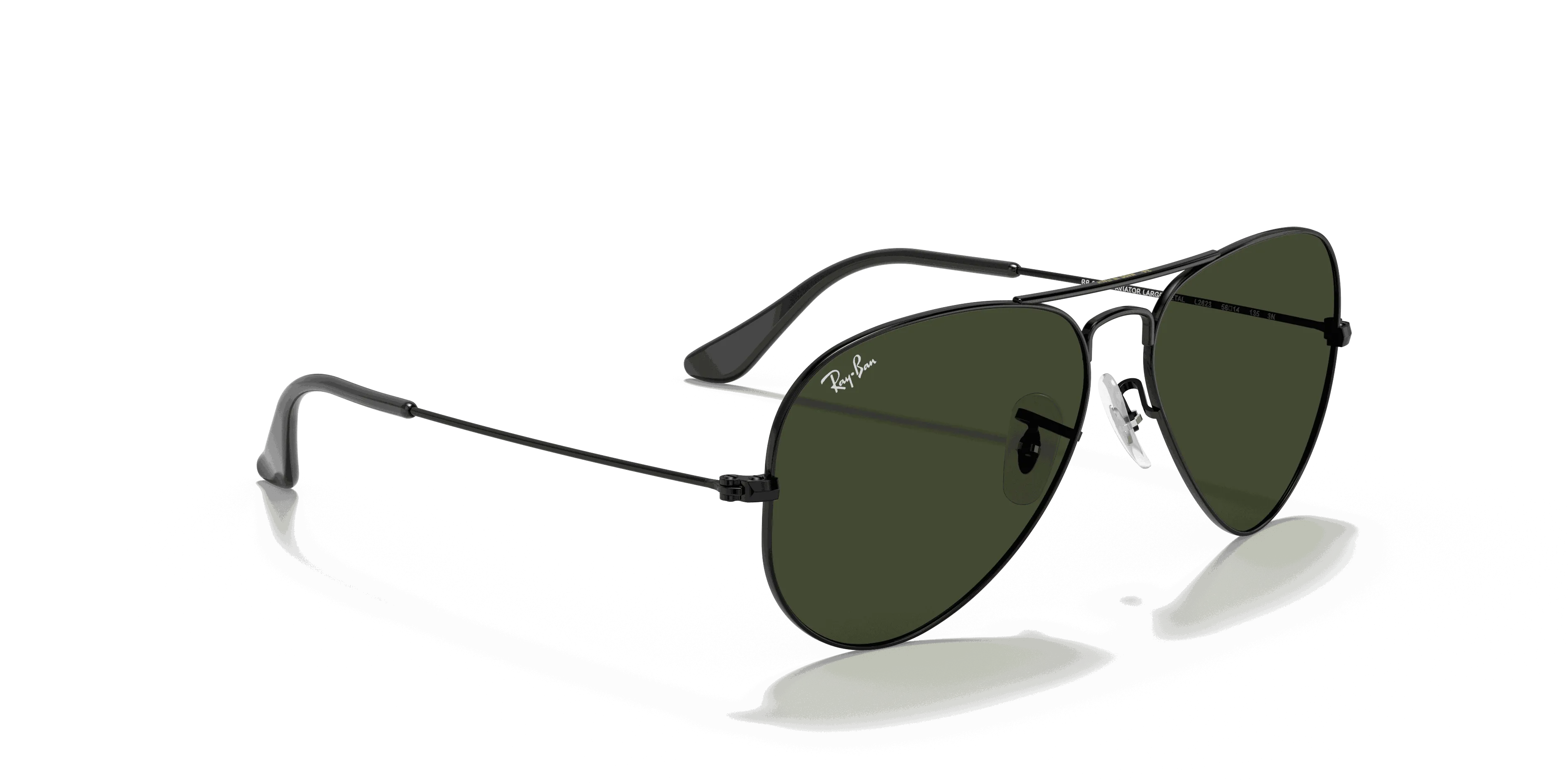 RayBan AVIATOR CLASSIC