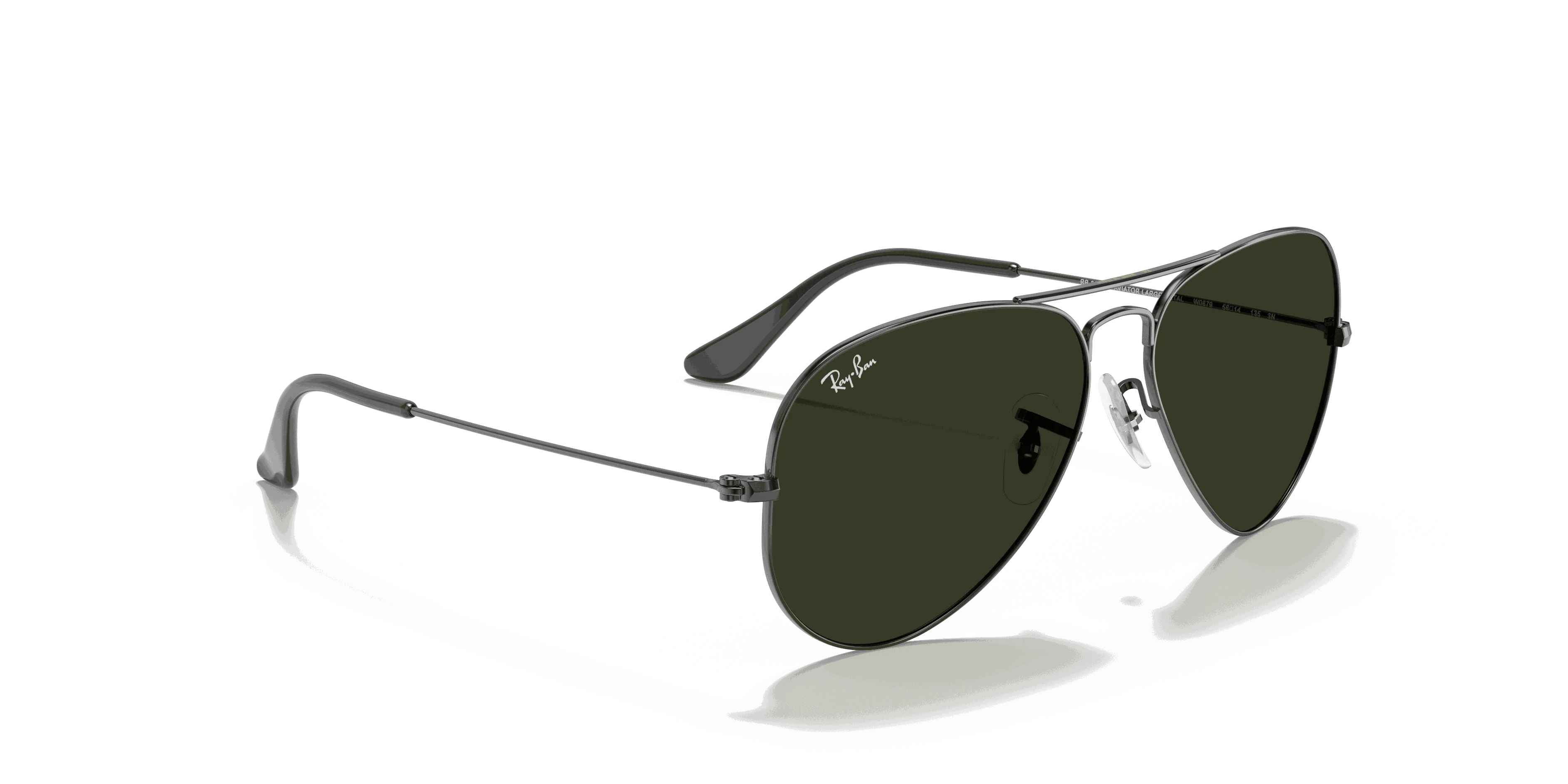 RayBan AVIATOR CLASSIC