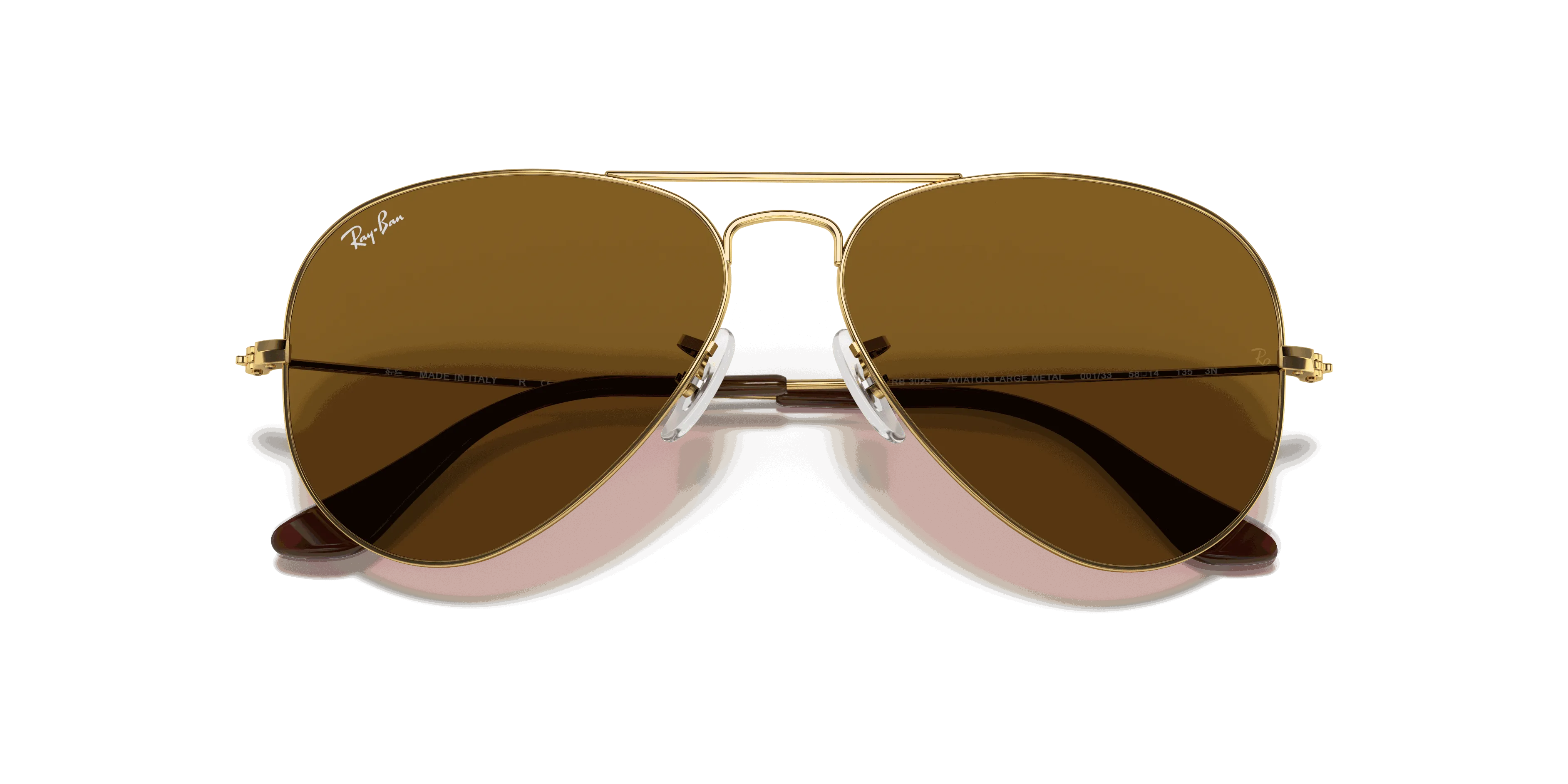 RayBan AVIATOR CLASSIC