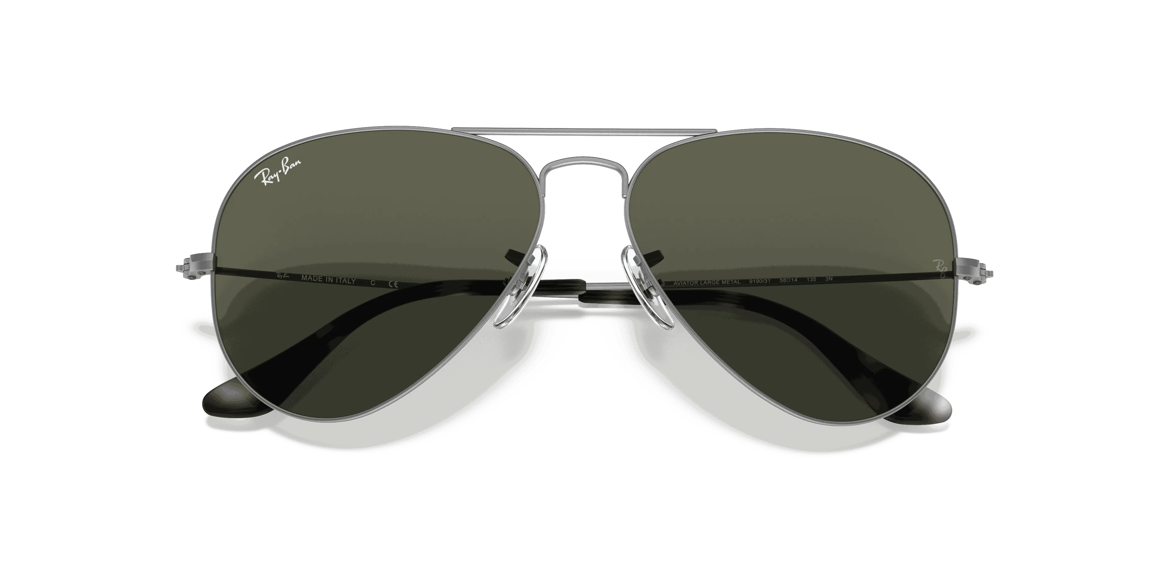 RayBan AVIATOR CLASSIC