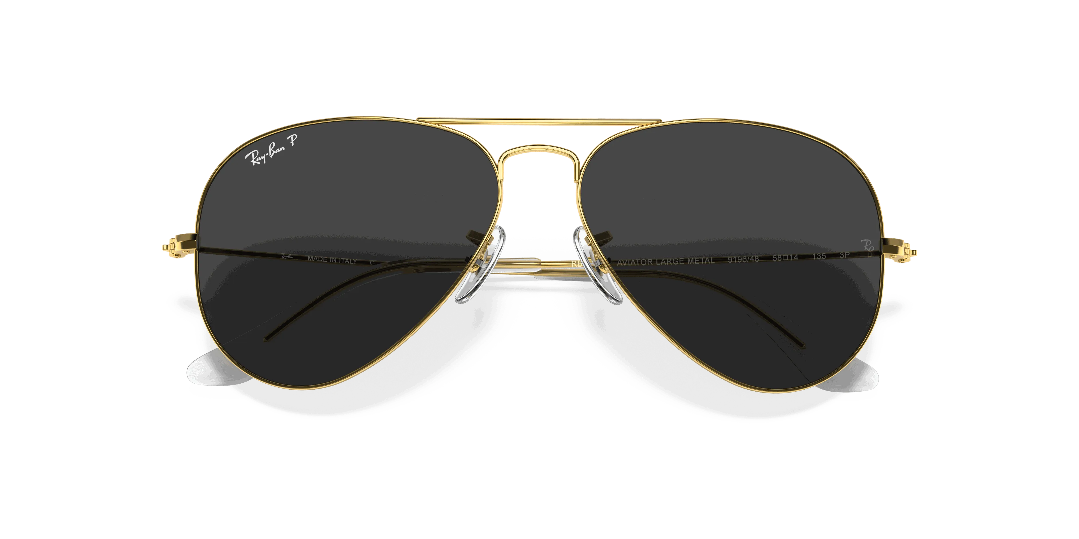 RayBan AVIATOR CLASSIC