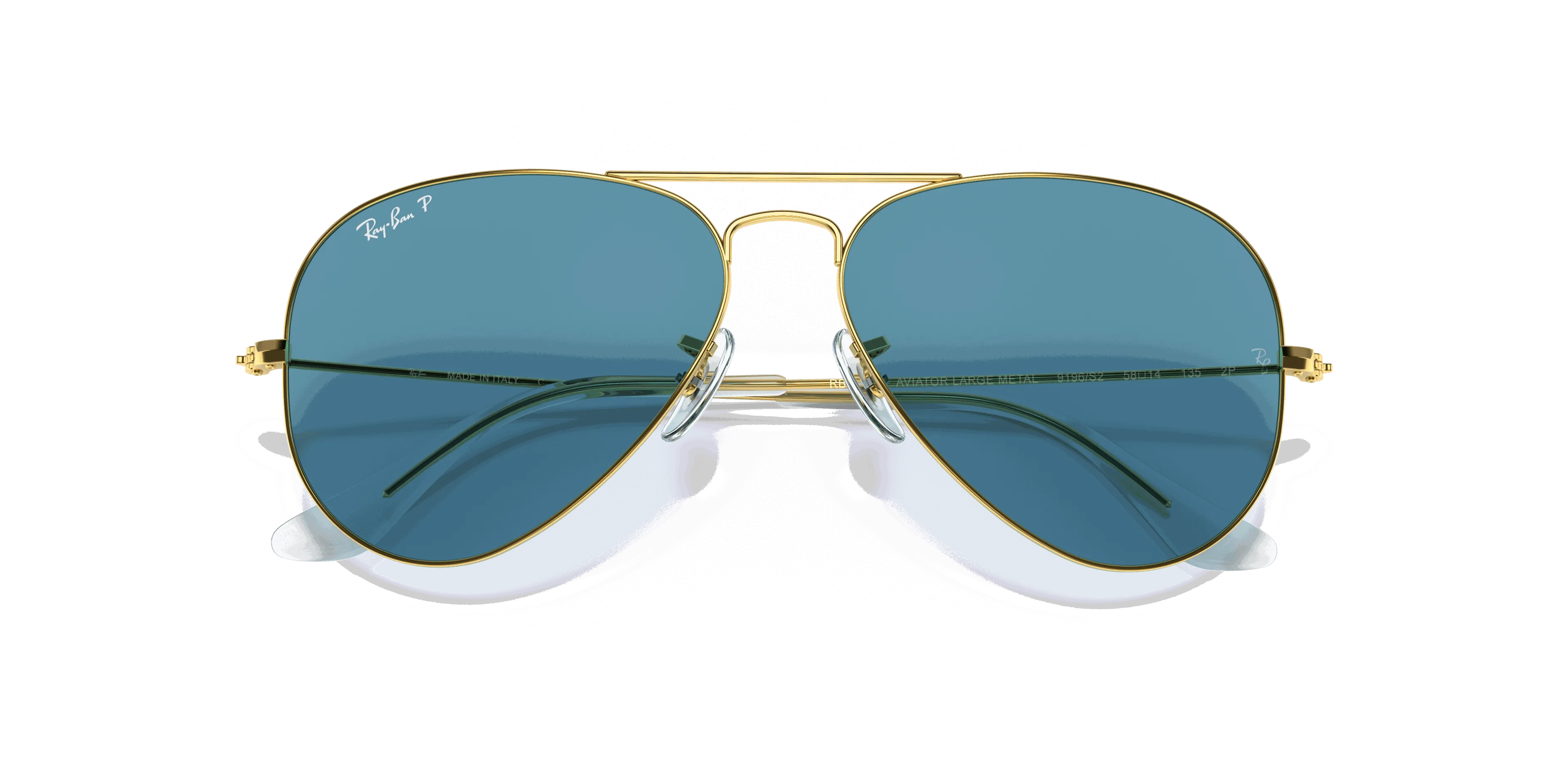RayBan AVIATOR CLASSIC