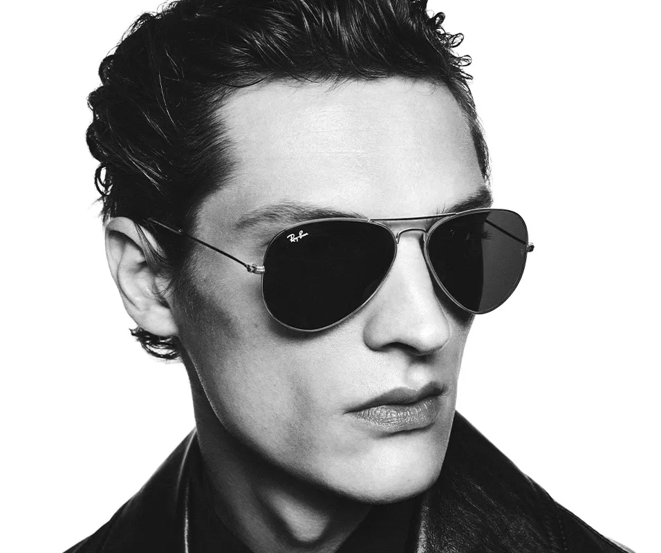 RayBan AVIATOR CLASSIC