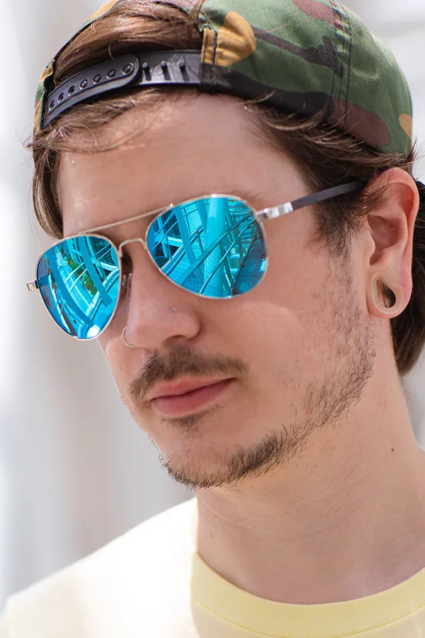 S1 Pilot Shades