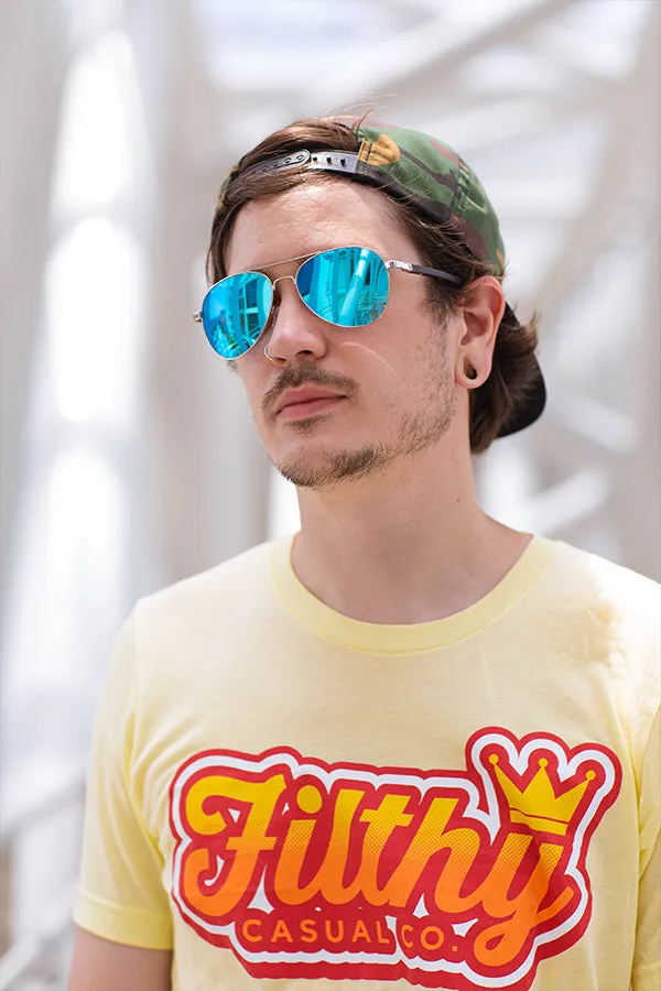 S1 Pilot Shades