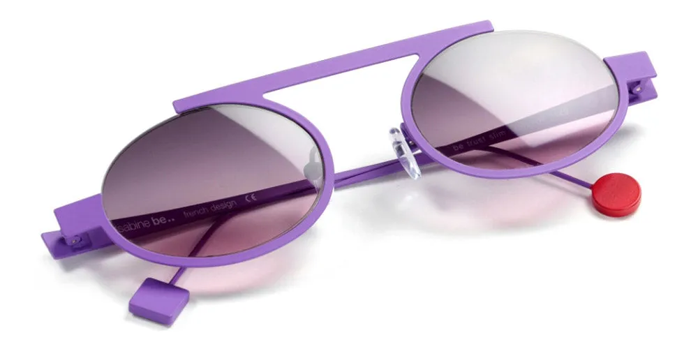 Sabine Be® Be Trust Slim Sun