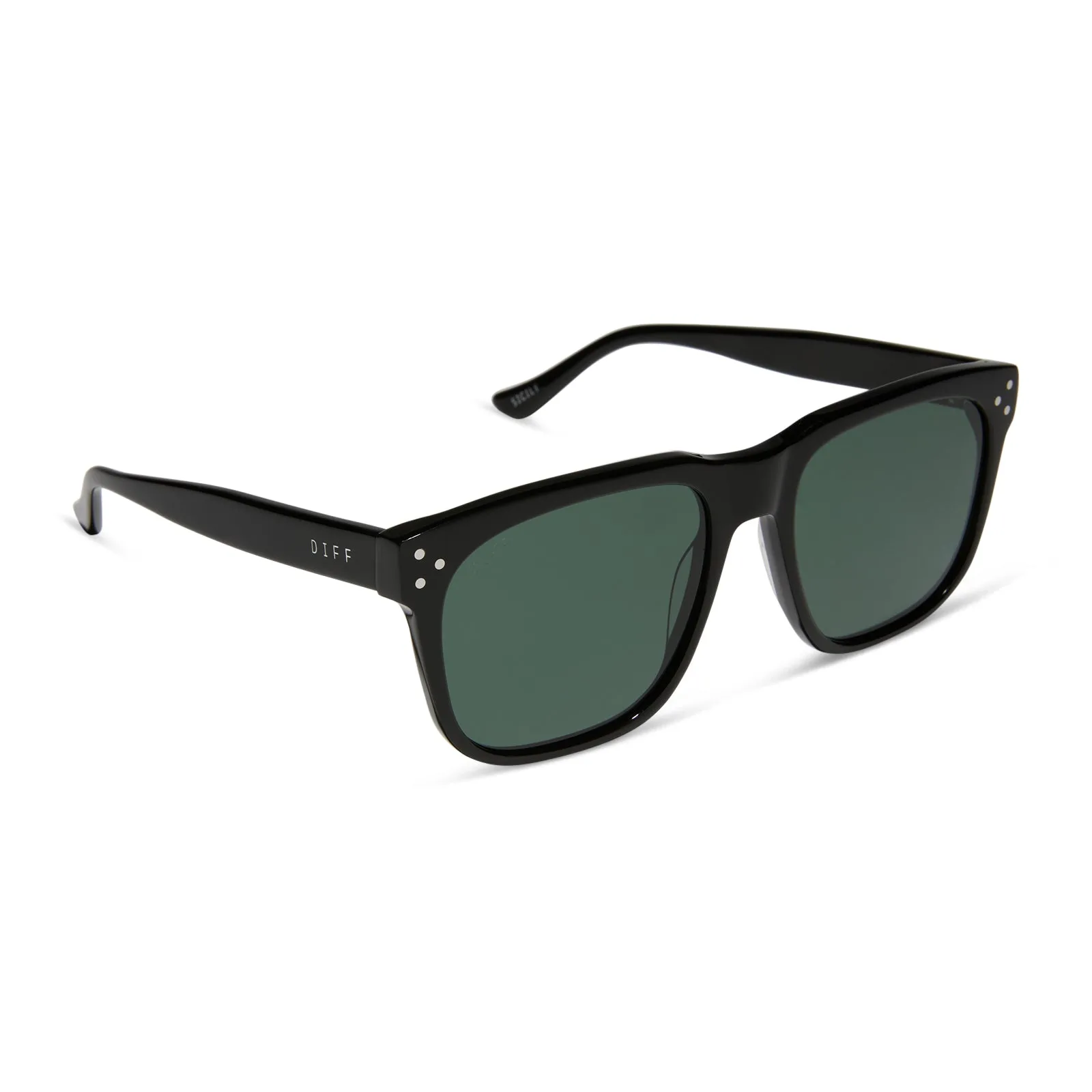 SICILY - BLACK   GREY SUNGLASSES