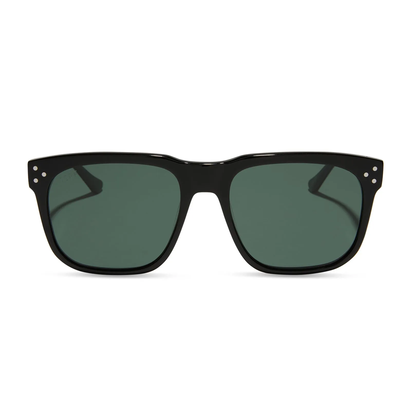 SICILY - BLACK   GREY SUNGLASSES