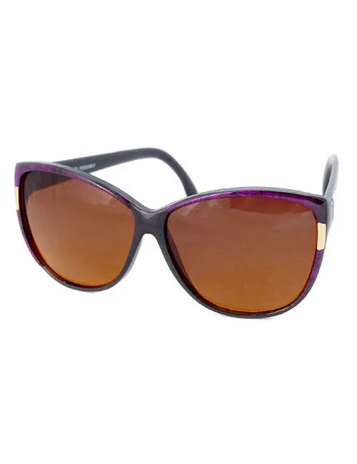 SIMONE Purple