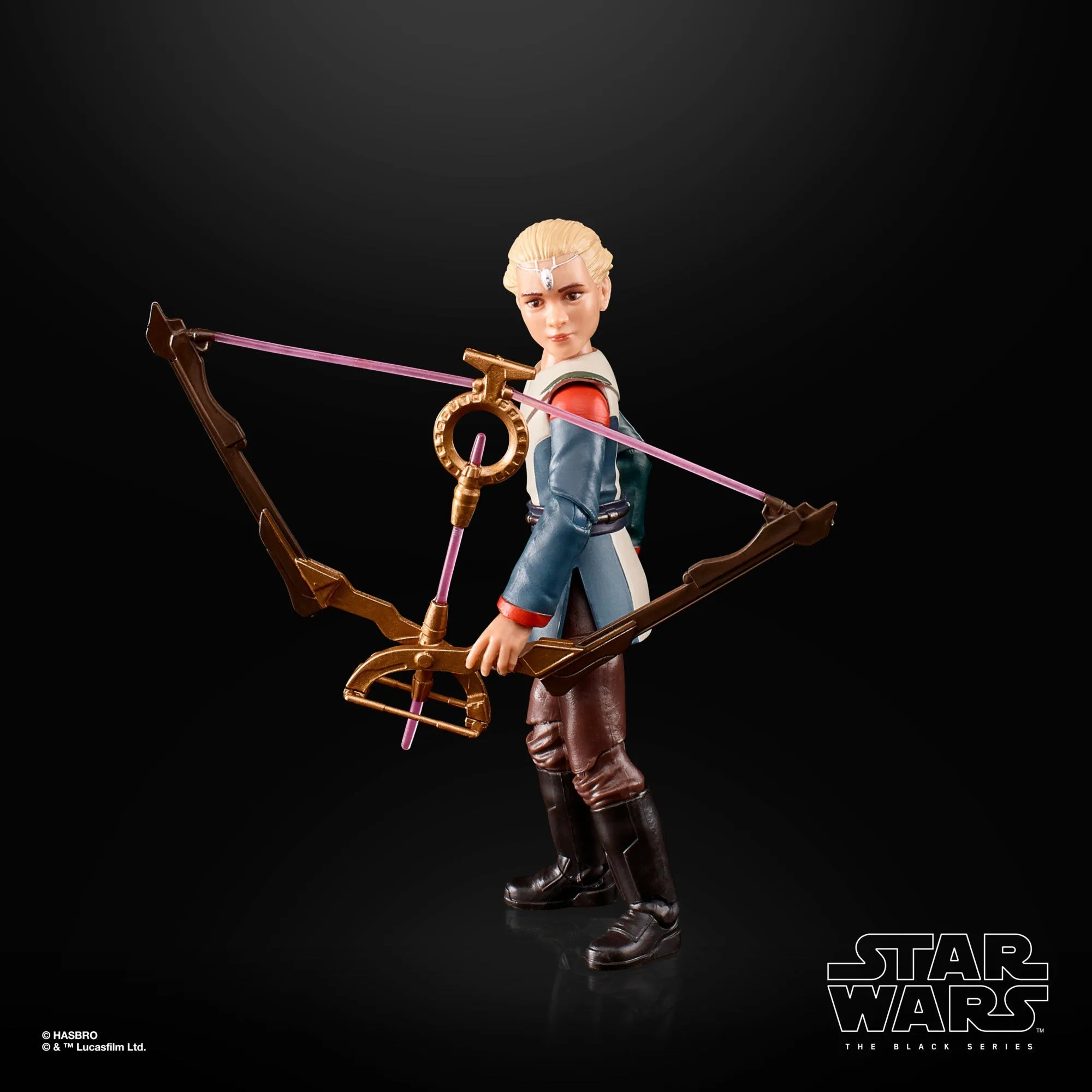Star Wars The Black Series Omega (Kamino)