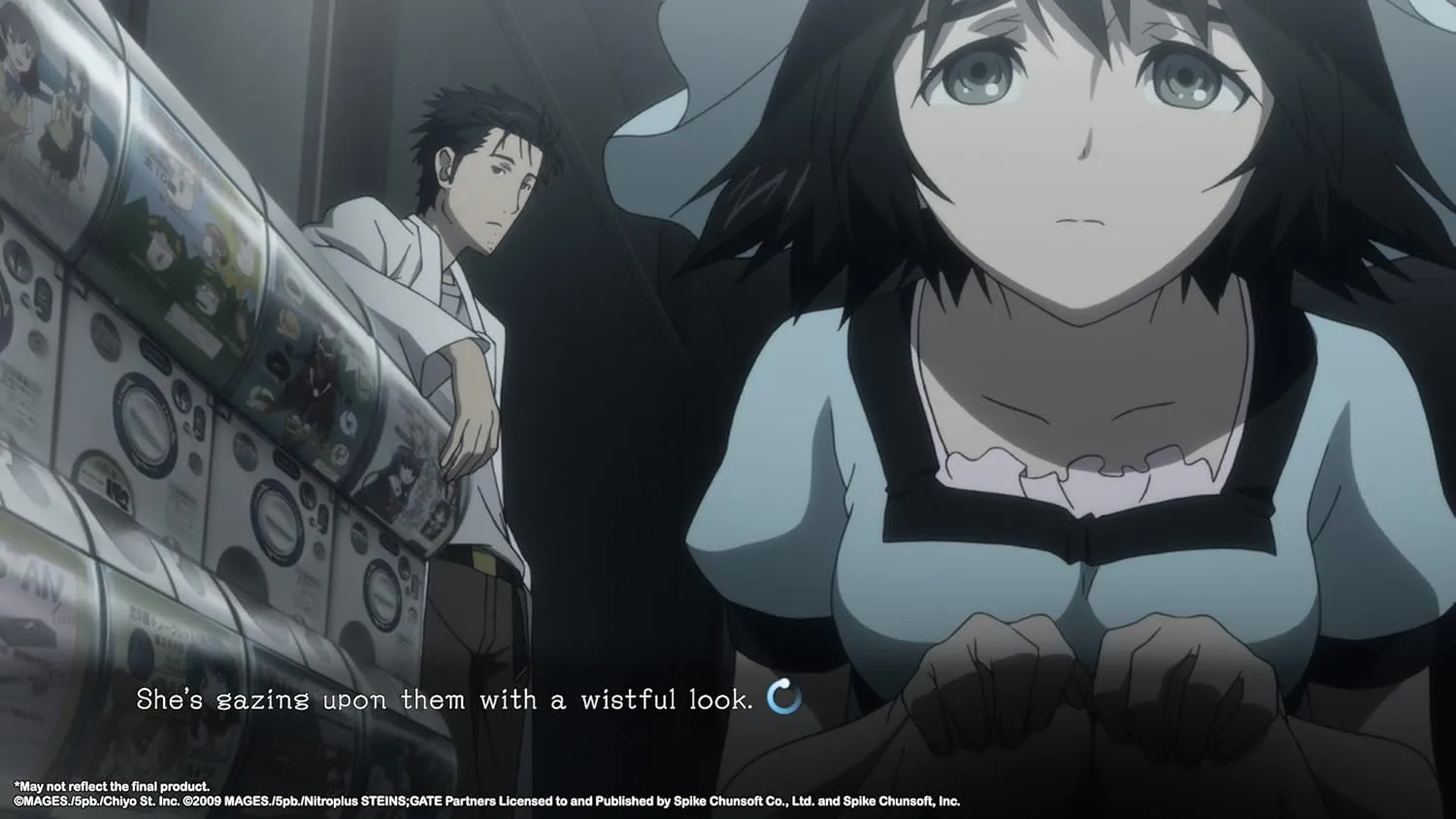 STEINS;GATE ELITE - Nintendo Switch