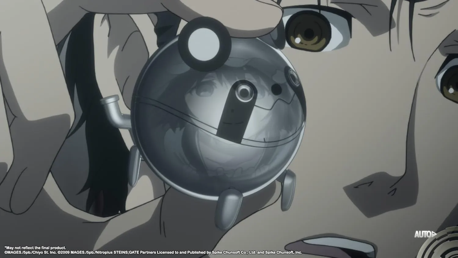 STEINS;GATE ELITE - Nintendo Switch