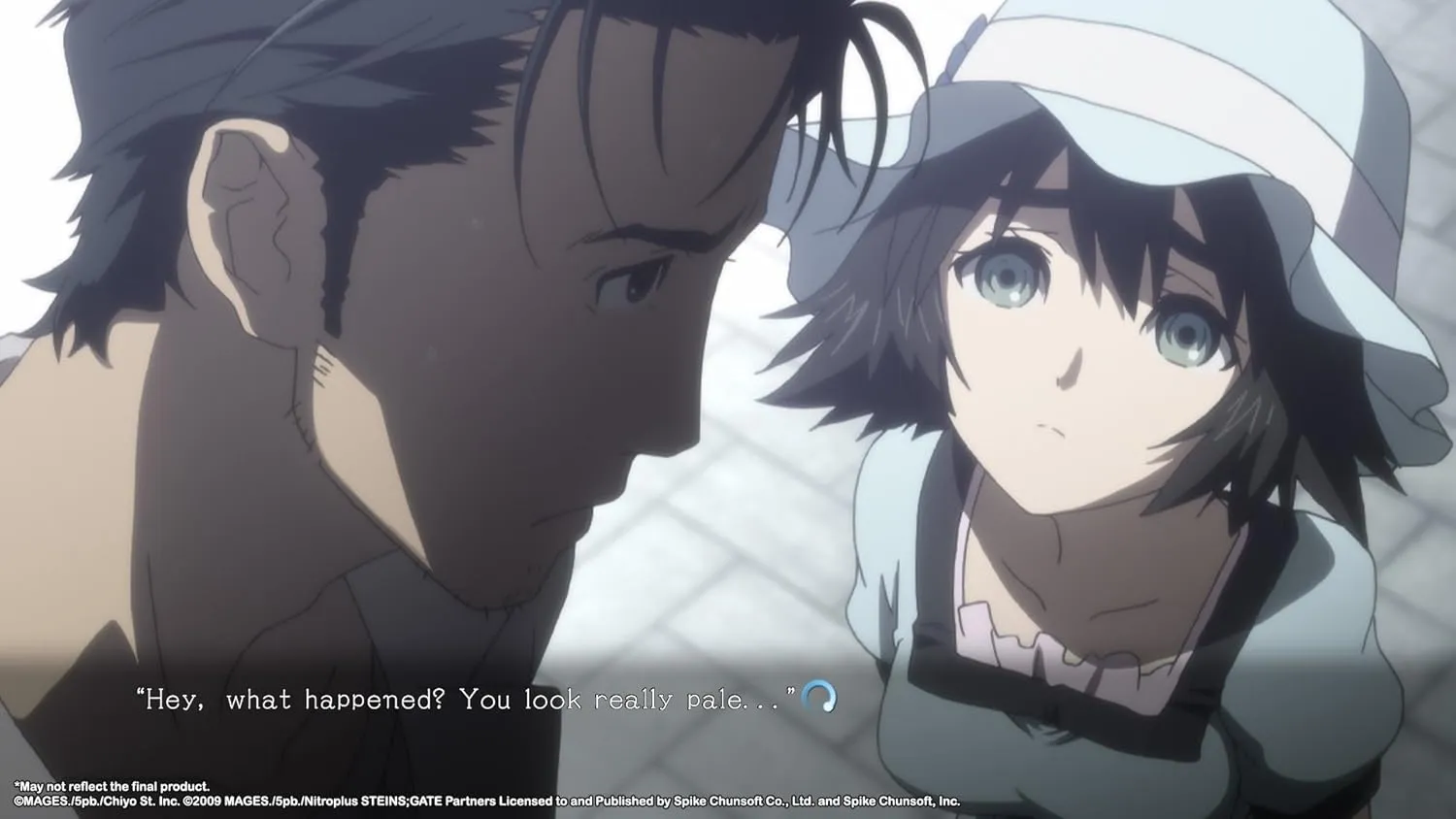 STEINS;GATE ELITE - Nintendo Switch