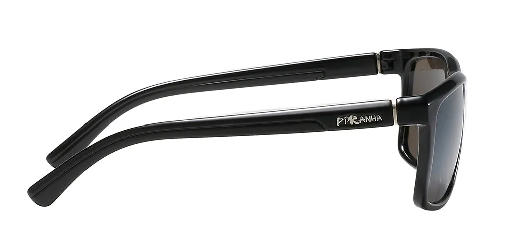 Sydney Eco-Pact Recycled Sunglasses