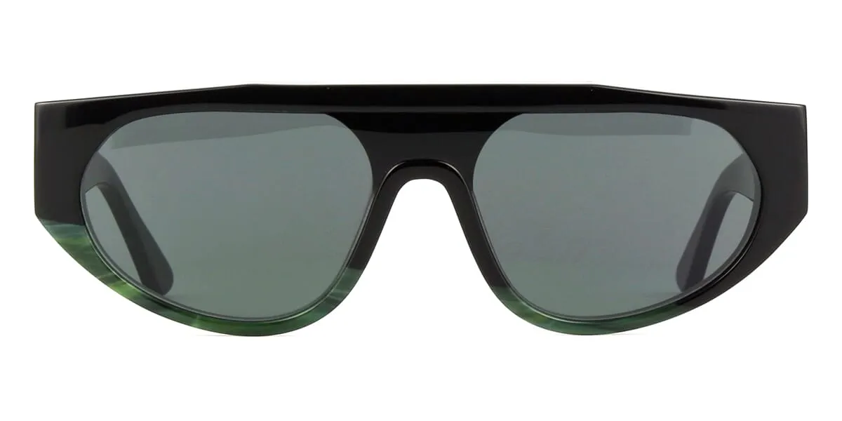 Thierry Lasry Kanibaly 101