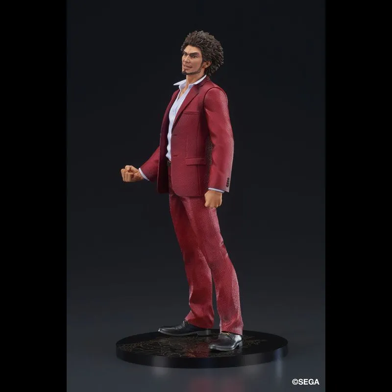 Yakuza-Like a Dragon Ichiban Kasuga Figure