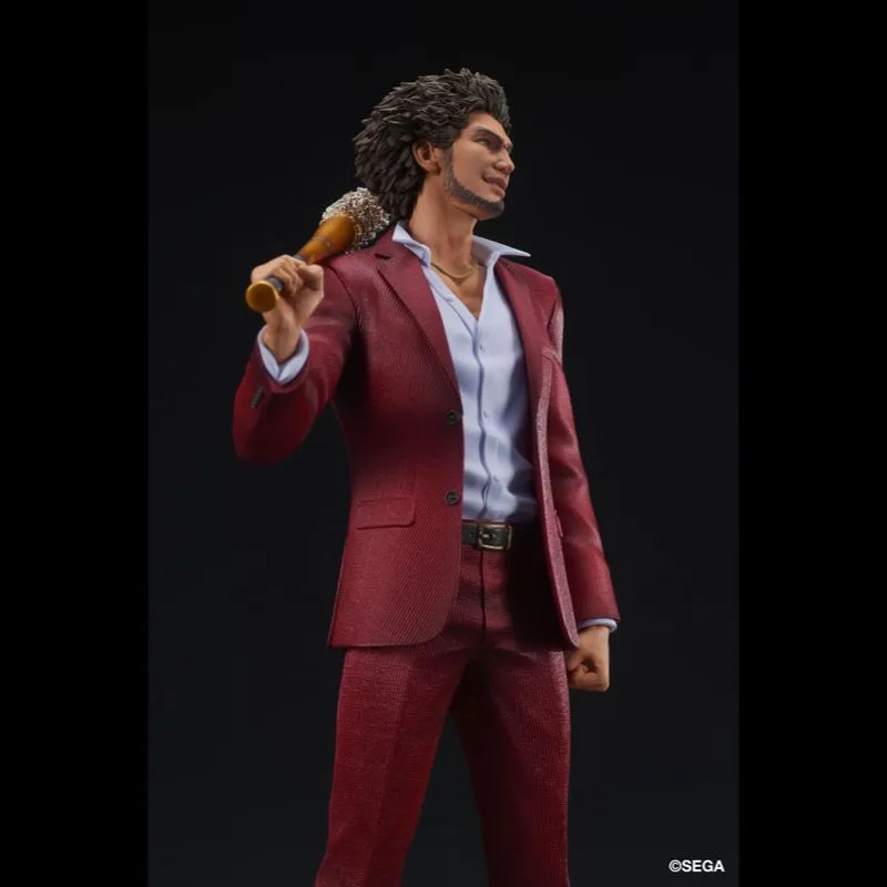Yakuza-Like a Dragon Ichiban Kasuga Figure