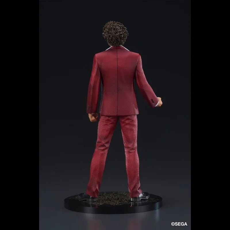 Yakuza-Like a Dragon Ichiban Kasuga Figure