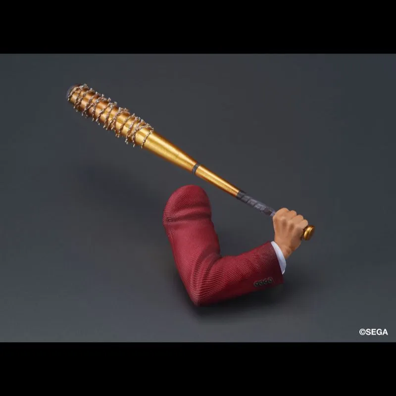 Yakuza-Like a Dragon Ichiban Kasuga Figure