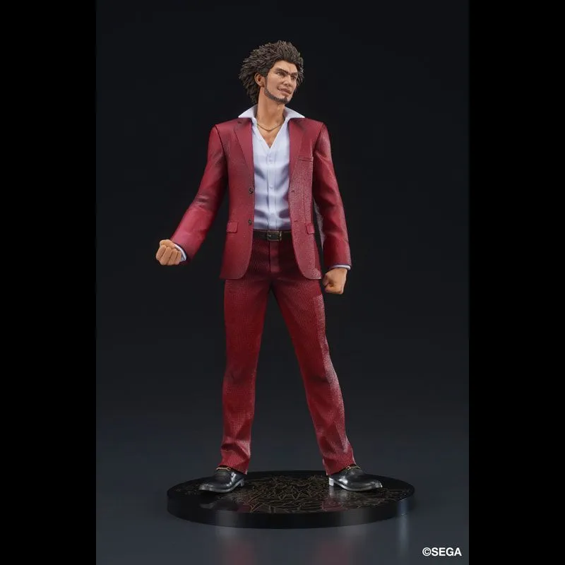 Yakuza-Like a Dragon Ichiban Kasuga Figure