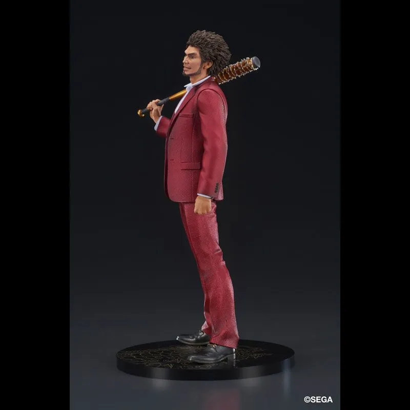 Yakuza-Like a Dragon Ichiban Kasuga Figure