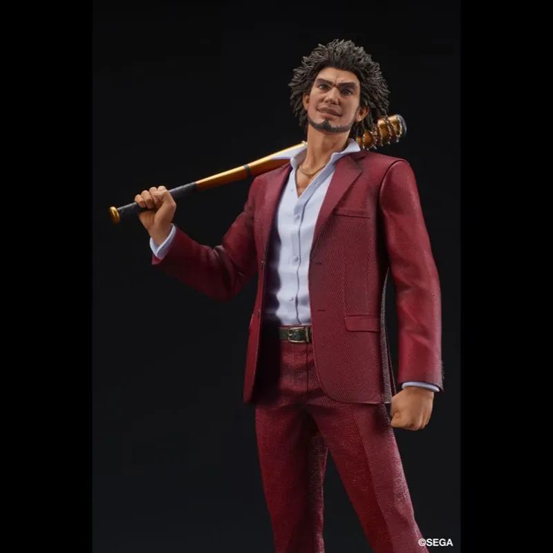 Yakuza-Like a Dragon Ichiban Kasuga Figure