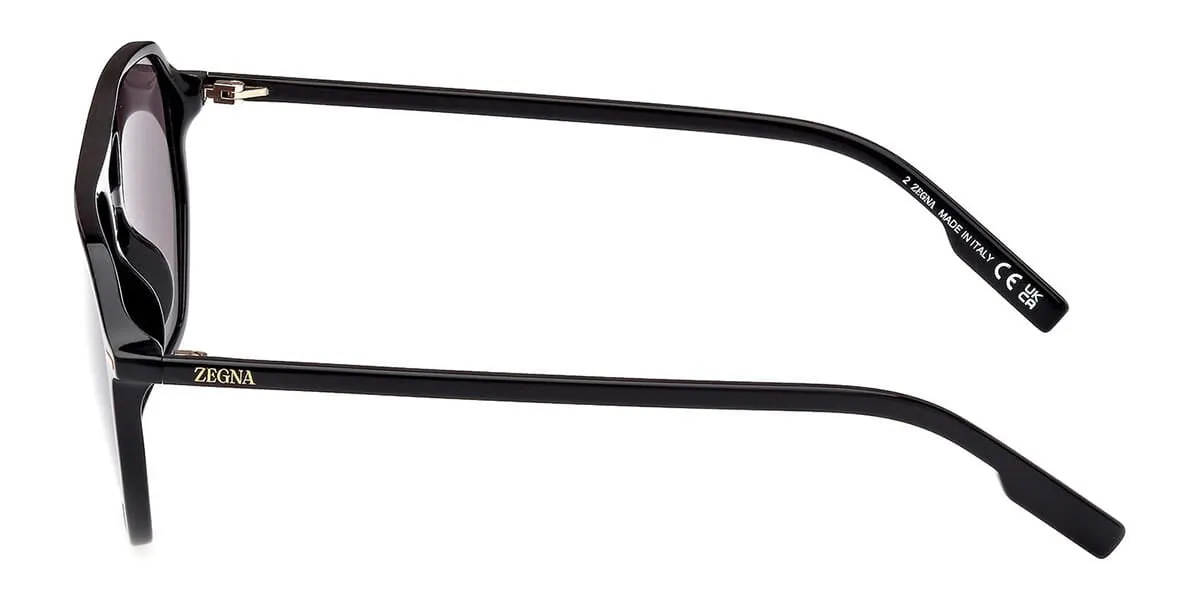 Zegna EZ0212 01A