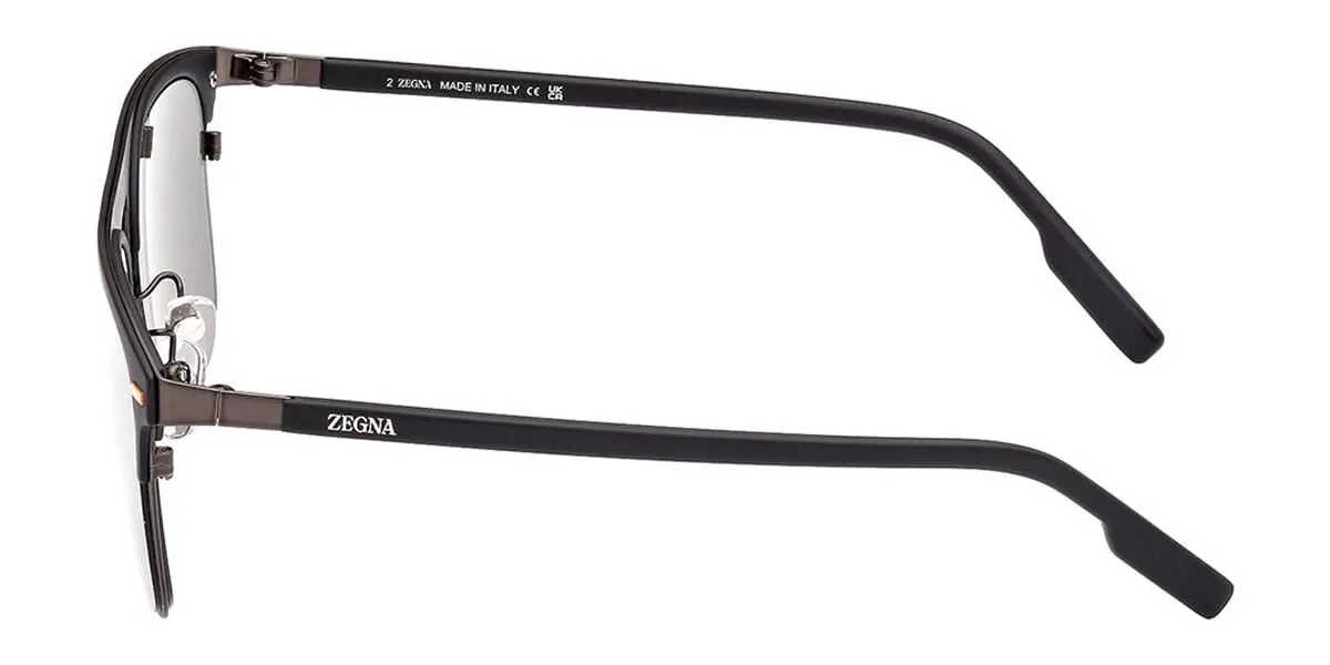 Zegna EZ0216-H 02C